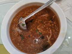 肚丝乱蒜-老六饭店(翠通路店)