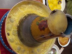 -爱新觉罗福臨火锅馆(万科滑雪场店)