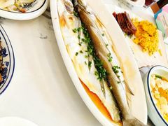 -蟹天蟹地农家菜·阳澄湖大闸蟹(浅水湾店)