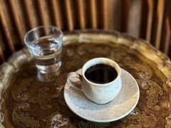 -RUMORS COFFEE ROASTERY鲁马滋咖啡(湖南路店)