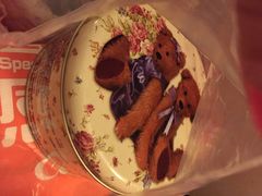 珍妮曲奇&nbsp;Jenny&nbsp;Bakery(尖沙咀店)-珍妮曲奇聪明小熊(尖沙咀店)