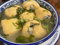 -兰边碗(鼓楼店)