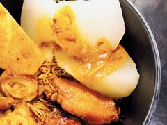 -亞婆井·劲抽面食(铂顿城店)
