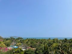 -三亚海棠湾万丽度假酒店