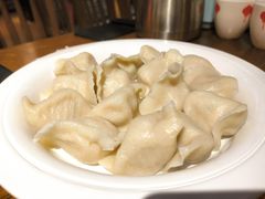 白菜猪肉饺子-李老哈·东北菜(宋园路店)