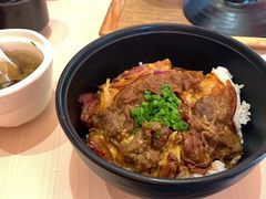 -味千拉面(东方明珠店)