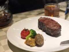 -西堤厚牛排(新世界店)