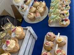 -小麦穗私人订制蛋糕·甜品台(万达店)