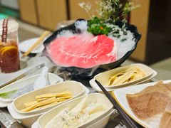 -海底捞火锅(静安大融城店)