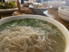 -白家高记肥肠粉(总店)