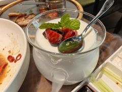 -小大董·烤鸭(王府井apm店)