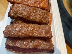 -南门小馆·清真(国贸商城店)