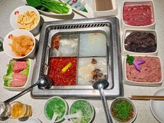 -海底捞火锅(顺义华联店)