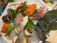 -桃夭日式料理(国信店)