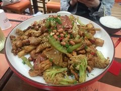 -佬肥猫(国华广场店)