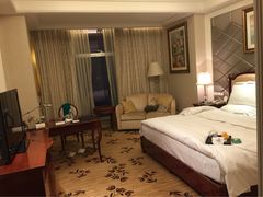 金石国际大酒店-南通金石国际大酒店