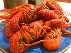 -万象·复兴号鲜肉烤肉海鲜自助(升级店)
