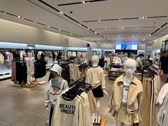 -ZARA HOME(长楹天街购物中心店)