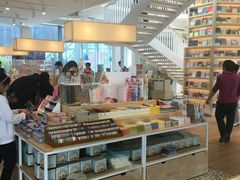 -猫的天空之城概念书店(北戴河蔚蓝海岸店)