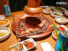 -王妃家(明洞中央店)