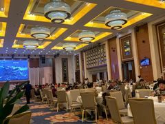 大堂-顺德人家食府(黄金广场店)