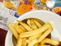 -bluefrog蓝蛙(悠唐购物中心店)