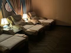 -姗娜娜足道·SPA(古北店)