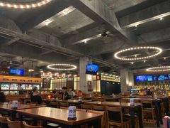 大堂-COMMUNE幻师(上邦百汇城店)