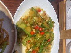 -缪氏川菜(丰盛町店)