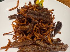 -周家二小姐的菜(西津渡店)