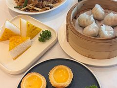 -中山保利艾美酒店-乐美中餐厅