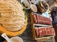 -慢丽江·云南野生菌土鸡锅(西山店)