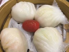 -虾饺妹·粤式手工点心(水荫路店)