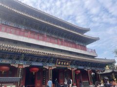 -天津妈祖文化园