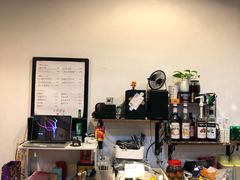 -小团圆糖水铺(襄阳南路店)