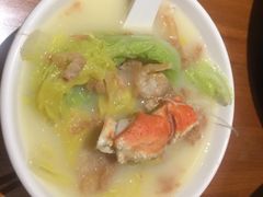 合福进口海鲜汤-hallch 好吃餐厅(全运村中央广场店)