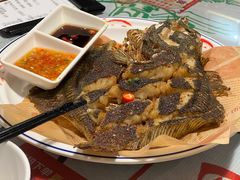 -辉记炭烧海鲜大排档·老字号(福田店)