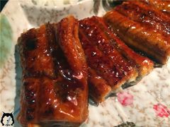 烤鳗鱼-松子料理(亮马桥店)