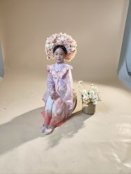 -玛瑞莎专业孕妇摄影(越秀店)