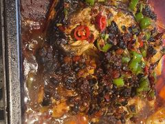 -里岛烤鱼(东港凯虹广场店)