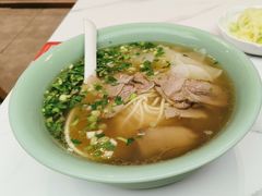 -李先生牛肉面大王(广渠门内店)