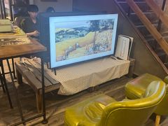 -第三空间·趣味桌游·轰趴.室内CS.剧本杀(大武汉1911店)