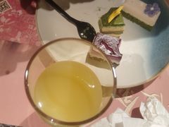 -金海湾自助餐厅(金陵饭店)