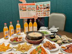 -江南粥家庄(宁国路店)