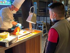 -大理实力希尔顿酒店御璽中餐厅YUXI – CHINESE RESTAURANT
