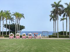 -三亚亚龙湾万豪度假酒店