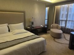-宝利来国际大酒店(机场店)