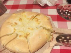 -西贝(上海我格广场店)