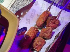 -蛙来哒(汇一城黑金冠店)