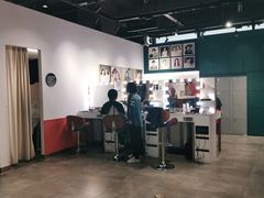 -海马体照相馆(天津世纪都会店)